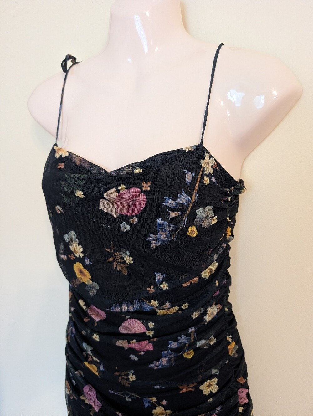ARITZIA SUNDAY BEST Caruso Dress Medium - Picture 6 of 13